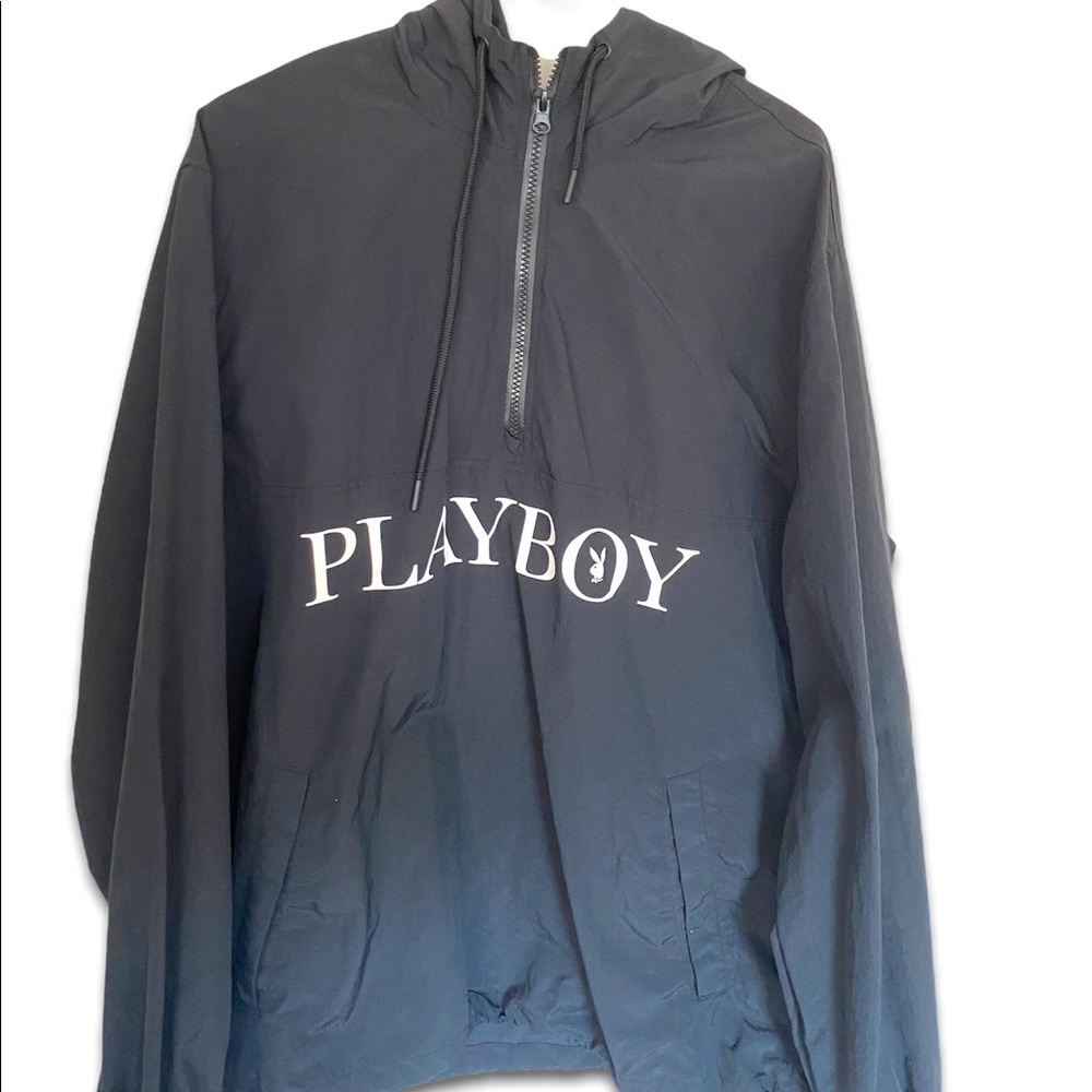 Playboy Wind Breaker